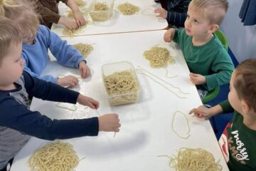 Dzień Spaghetti – Bydgoszcz 2 – Brzdące