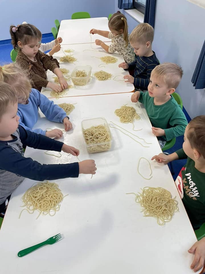 Dzień Spaghetti – Bydgoszcz 2 – Brzdące