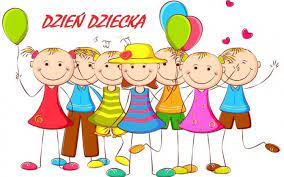 31.05.2022 Obchody Dnia Dziecka