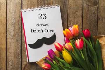 23.06.2022 Dzień Ojca