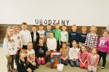 27.03.2023 Urodziny Filipa i Liama z Kubusiów :-)