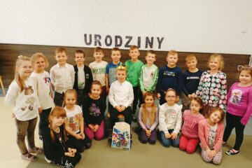 27.03.2023 Urodziny Filipa i Liama z Kubusiów :-)