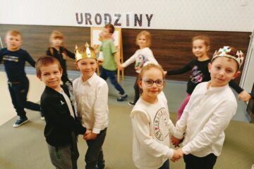 27.03.2023 Urodziny Filipa i Liama z Kubusiów :-)