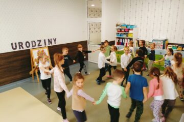 27.03.2023 Urodziny Filipa i Liama z Kubusiów :-)