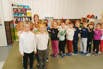 27.03.2023 Urodziny Filipa i Liama z Kubusiów :-)