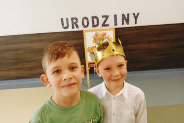 27.03.2023 Urodziny Filipa i Liama z Kubusiów :-)