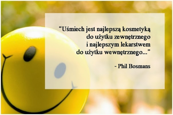 Światowy Dzień Uśmiechu Światowy Dzień Uśmiechu
