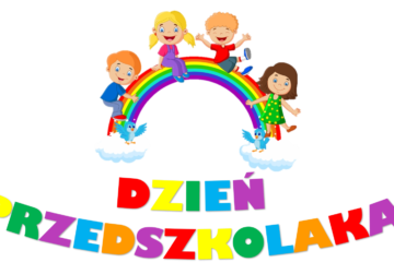 Dzień Przedszkolaka