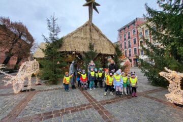 Krasnale – 18.12.2023