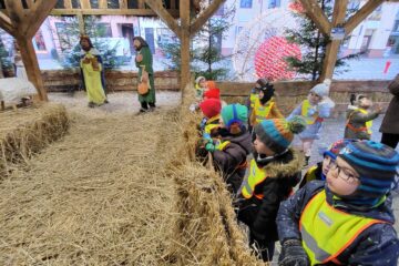 Krasnale – 18.12.2023