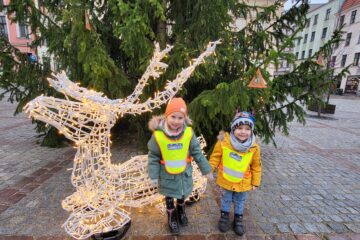 Krasnale – 18.12.2023