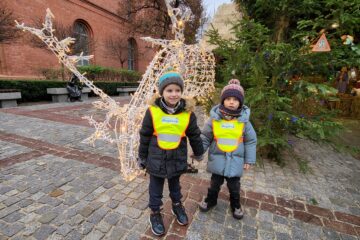 Krasnale – 18.12.2023
