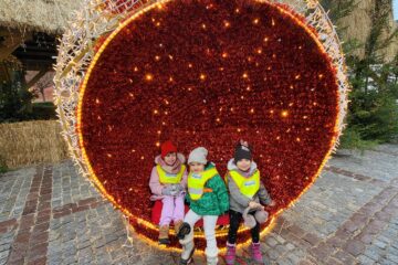 Krasnale – 18.12.2023