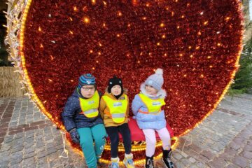 Krasnale – 18.12.2023