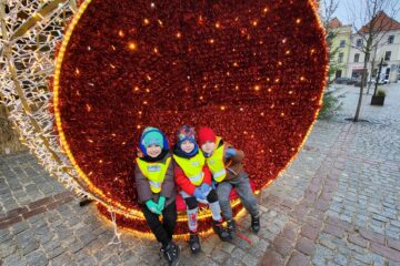 Krasnale – 18.12.2023