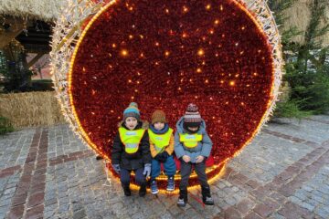 Krasnale – 18.12.2023