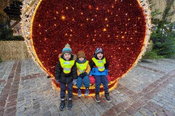 Krasnale – 18.12.2023