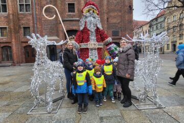 Krasnale – 18.12.2023