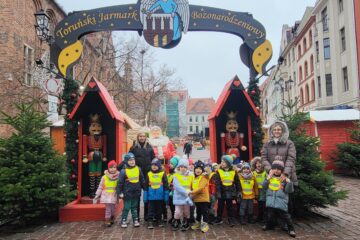 Krasnale – 18.12.2023