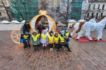 Krasnale – 18.12.2023