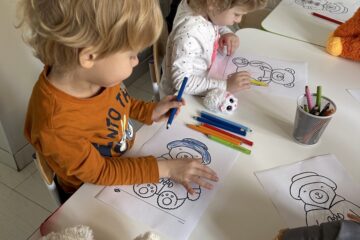 Dzień Pluszowego Misia – Kruszynki