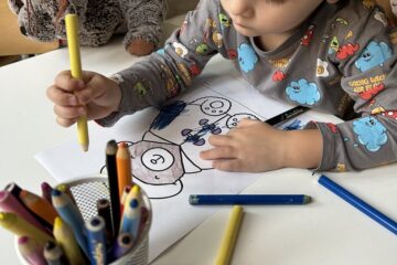 Dzień Pluszowego Misia – Kruszynki