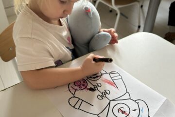 Dzień Pluszowego Misia – Kruszynki