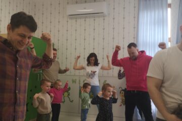 Toruń 1 – kruszynki – 27.03.2023 „Zajęcia Otwarte” Zajęcia otwarte Kruszynki