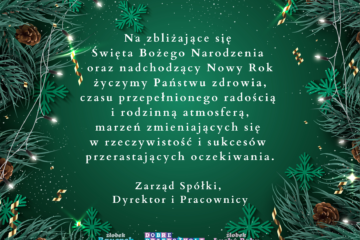 Święta Bożego Narodzenia